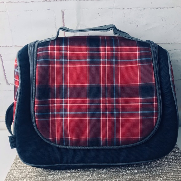 GAP: boys Lunch kit Box backpack style bag - Picture 5 of 5